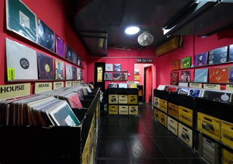 uptown records shanghai|Record Shops In Shanghai .